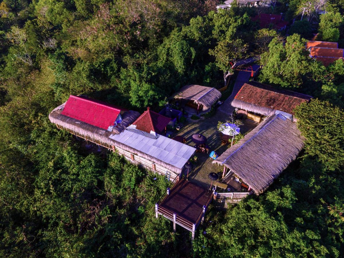 The Pande Hill Homestay Uluwatu  Exterior photo